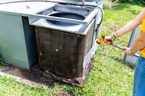 Best Ventilation Cleaning Services  in The Hammocks, FL