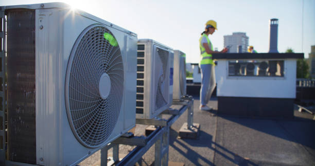 Best Residential Air Duct Cleaning  in The Hammocks, FL
